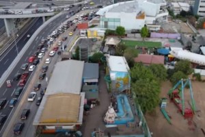 Κορωπί: Τέσσερα παιδιά τραυματίστηκαν σε παιδότοπο που λειτουργούσε παράνομα- Συνελήφθησαν οι υπεύθυνοι - εικόνα 2