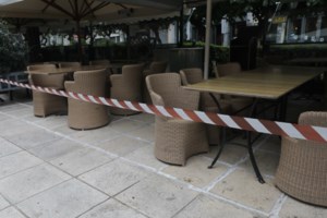 Κορκίδης: Προβληματισμός στο λιανεμπόριο για Black Friday και Cyber Monday