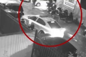 Αττική Οδός: Οδηγοί μηχανών έτρεχαν με πάνω από 250 χλμ./ώρα και έκαναν σούζες - Ταυτοποιήθηκαν δύο νεαροί