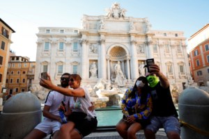 Διώχνει τους μετανάστες ο περιφερειάρχης της Σικελίας, με πρόσχημα τον κορονοϊό - "Να φύγουν μέχρι αύριο" - εικόνα 3