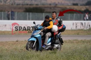 Ατύχημα μότο κρος στα Γιαννιτσά - Πατέρας 16χρονου: Aποφύγαμε τα χειρότερα μέχρι τώρα - εικόνα 2