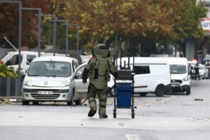 Τουρκία: Νέες αεροπορικές επιδρομές εναντίον θέσεων του PKK στο βόρειο Ιράκ