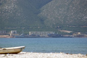 Αντίποινα του Ιράν στην Ελλάδα: Οι "Φρουροί της Επανάστασης" ανέλαβαν την ευθύνη για το ρεσάλτο στα δύο ελληνικά τάνκερ - εικόνα 3