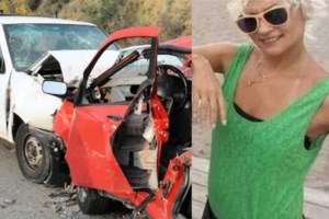 Μεσολόγγι: Συντετριμμένος ο πατέρας της 42χρονης νοσηλεύτριας - "Έφυγε στο καθήκον. Ήταν κουρασμένη, δούλευε πολλές ώρες"