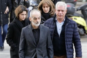 Δίκη Άλκη Καμπανού: Αύριο ξεκινούν τελικά οι απολογίες των 12 - Κατέθεσαν οι μάρτυρες υπεράσπισης