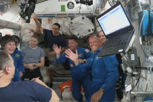 NASA: Οι 13 υποψήφιες περιοχές για την αποστολή αστροναυτών στη Σελήνη