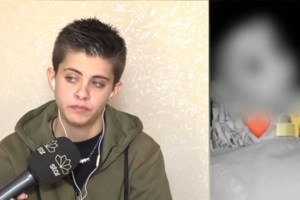 Αμαλιάδα: Το άγνωστο επεισόδιο του μωρού της Κατερίνας δύο μήνες πριν πεθάνει, παρουσία της Ειρήνης - εικόνα 2