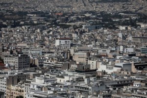 Κόστος στέγασης: Στη χειρότερη θέση η Ελλάδα μεταξύ των χωρών της Ευρώπης - Ραγδαία αύξηση των τιμών