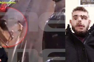 Ηράκλειο: "Υψηλού κινδύνου" νταής - "Θα πάθεις ό,τι η Δώρα, αυτό αξίζετε οι γυναίκες"- Η  επιχείρηση που έστησε η ΕΛΑΣ - εικόνα 2