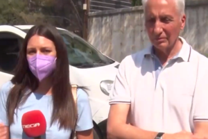 Απίστευτο: Ο Πρόεδρος των Πυροσβεστών καταγγέλλει ότι ασυνείδητοι κάνουν "φάρσες" για ανύπαρκτες πυρκαγιές