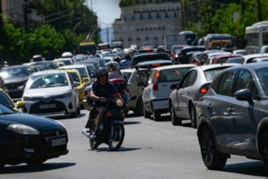 Πρόστιμα "φωτιά" για ανασφάλιστα οχήματα, ΚΤΕΟ και απλήρωτα τέλη κυκλοφορίας - Ηλεκτρονικά θα εντοπίζεται οι παραβάτες - εικόνα 2