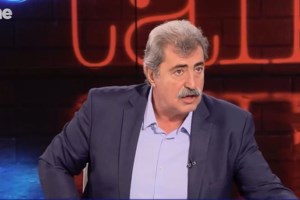 "Είμαι ο Στέφανος, σκέτο": Ο Κασσελάκης ανακοίνωσε επίσημα την υποψηφιότητά του για την προεδρία του ΣΥΡΙΖΑ [βίντεο]