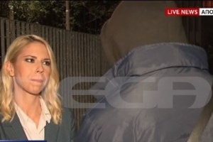 Κύκλωμα μαστροπείας ανηλίκων: Ελεύθερη υπό όρους η "Έλενα" και ο 63χρονος "πελάτης"