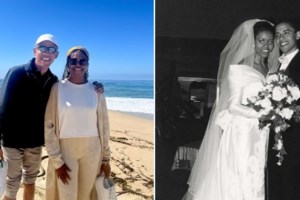 Στα ράφια των βιβλιοπωλείων το νέο βιβλίο της Μισέλ Ομπάμα  -"Το φως μέσα μας" - εικόνα 3