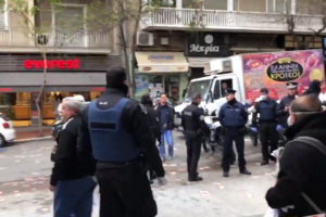 Συγκεντρώσεις εργαζομένων σε νοσοκομεία για την Παγκόσμια Ημέρα Υγείας - Τι ζητούν [εικόνες]