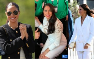 Οι διαφορετικές ευχές για τα 3α γενέθλια του Άρτσι: Γιατί το παλάτι υποβάθμισε το γεγονός - εικόνα 12