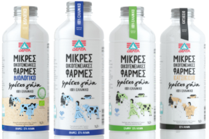 Η ΔΕΛΤΑ καλύπτει τις ανάγκες 5.386 παιδιών σε γάλα και γιαούρτι έως το τέλος της σχολικής χρονιάς, σε συνεργασία με το Ινστιτούτο Prolepsis - εικόνα 4