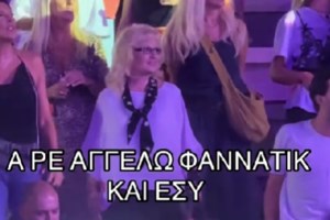 Αγγελική Νικολούλη: "Να μην κάνουμε τον πόνο show - Να μην γίνουμε νούμερα για τα νούμερα"