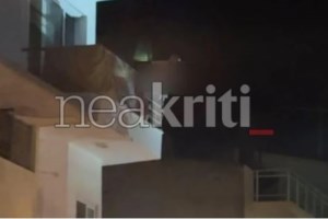 Ρέθυμνο: Τραυματίες σε άγριο καυγά μεταξύ συγγενών στο οικογενειακό τραπέζι - Τέσσερις συλλήψεις, δύο στο νοσοκομείο