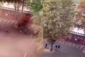 Σοκ στη Γαλλία: Ποιος είναι ο 20χρονος τσετσενικής καταγωγής που μαχαίρωσε και σκότωσε καθηγητή σε λύκειο