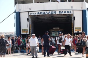Καιρός: Επικίνδυνο κοκτέιλ με πολύ ισχυρό μελτέμι και 40άρια μέχρι και το Σάββατο