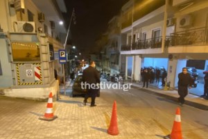 Πολυτεχνείο: Επεισόδια, προσαγωγές και τσουχτερά πρόστιμα σε Κρήτη, Ξάνθη και Πάτρα [εικόνες-βίντεο] - εικόνα 3