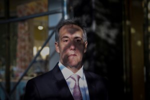 Δίκη Τραμπ: Τον "καίει" ο εξ απορρήτων του - "Με έβαλε να πληρώσω τη Στόρμι Ντάνιελς για να μη μιλήσει"