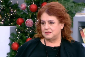 Ελένη Κοκκίδου: Φεύγει από τη "Μουρμούρα" μετά από 10 χρόνια - Αυτός είναι ο λόγος [βίντεο]