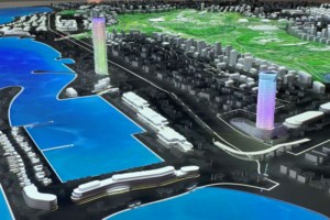 Ελληνικό: Παρουσίαστηκε το σχέδιο του ολοκληρωμένου τουριστικού συγκροτήματος του καζίνο