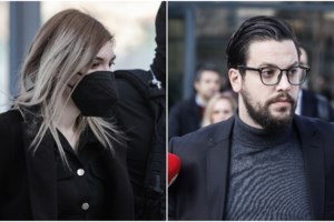 Κατάθεση Δασκαλάκη για Πισπιρίγκου: Είχε εμμονή μαζί μου, ακόμη και από το κελί - Απείλησε ότι θα με πάρει μαζί της - εικόνα 3