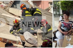 Σεισμός στην Τουρκία: 24χρονη αθλήτρια εγκλωβισμένη 130 ώρες έστειλε μήνυμα στους διασώστες από τα συντρίμμια - Επιτόπου η ΕΜΑΚ - εικόνα 5