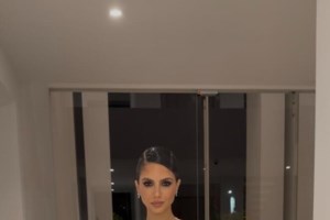 Λένα Δροσάκη: Η μαμά μου με ρώτησε αν είμαι γκέι, αν μου αρέσουν τα κορίτσια