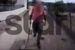 Θεσσαλονίκη: Εκβίαζε 13χρονη να του στέλνει γυμνές φωτογραφίες και βίντεο - Κάθειρξη 10 ετών σε 26χρονο