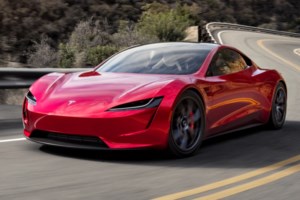 Ο πρώτος σταθμός Supercharger της Tesla στην Ελλάδα είναι γεγονός