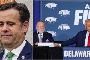 Κατασκοπευτικό θρίλερ: Αξιωματούχος CIA κατηγορείται για τη διαρροή απόρρητων σχεδίων της επίθεσης του Ισραήλ στο Ιράν