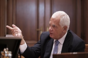 Μαρινάκης για αποχώρηση Τσίπρα: Περασμένα μεν, ξεχασμένα όχι - Κρίνεται από την ιστορία - εικόνα 2