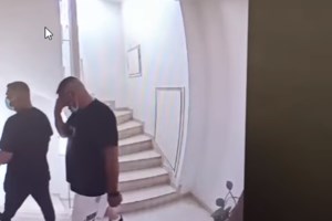 Θρίλερ στο Ζευγολατιό: Άνδρας βρέθηκε πυροβολημένος και κρεμασμένος