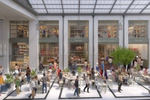 Πώς μεταμορφώθηκε η Στοά Αρσακείου: Έτοιμη η νέα πρόσοψη από τη Σταδίου - Ποια καταστήματα άνοιξαν [εικόνες] - εικόνα 6