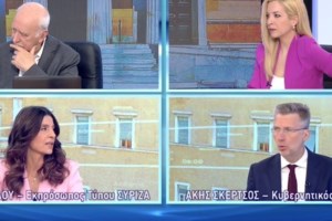 Μητσοτάκης από Ηλεία: Εμείς μιλάμε για το μέλλον και αφήνουμε τους άλλους να ασχολούνται με την Ελλάδα του 1981