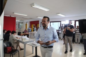 Κασσελάκης: Αυτές είναι οι θέσεις μου για την εξωτερική πολιτική - Παρακαταθήκη η περίοδος 2015 - 2019