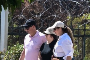 Παλαιό Φάληρο: "Έσπρωχνε το παιδί της πιο βαθιά για να πνιγεί - Κάποιος την καθοδήγησε" - Τι εκτιμά ο Καλλιακμάνης