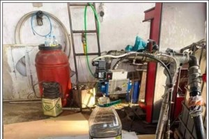 Ελαιόλαδο: Πώς θα καταλάβεις αν είναι νοθευμένο - Τρεις εύκολοι τρόποι για να το ελέγξεις