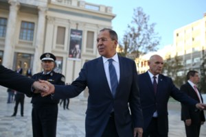 Ο πόλεμος των navtex στο Αιγαίο και ο παράγων Μακρόν που "τρελαίνει" τον Ερντογάν