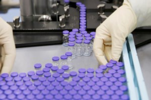 Κορονοϊός - Ελπίδες και με το εμβόλιο της Moderna - Στο 95% η αποτελεσματικότητά του - εικόνα 3