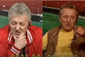 Γιώργος Γεωργίου: "Να ζήσουμε να σε ξεχάσουμε" - Σάλος με άρθρο στο "Εθνος" για τον αθλητικογράφο [εικόνες]