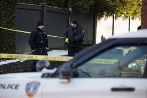 Επεισόδιο και στο Πόρτλαντ: Συνοριοφύλακες άνοιξαν πυρ κατά αυτοκινήτου - Δύο τραυματίες