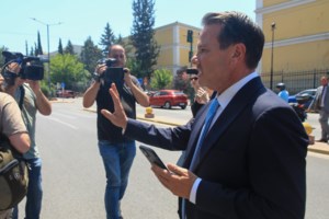 Απίστευτες δηλώσεις ποινικολόγου για Λύτρα: "Ήταν η κακιά η ώρα, δεν είμαστε όλοι τόσο Σουηδοί, είμαστε Βαλκάνια" - εικόνα 2