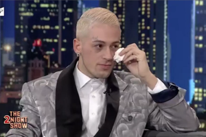 Πένθος στον καλλιτεχνικό κόσμο: Πέθανε ο συνθέτης των επιτυχιών Τάκης Μπουγάς