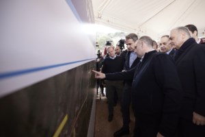 Η κυβέρνηση θεωρεί σίγουρη την πρόταση δυσπιστίας του Τσίπρα- Γιατί λέει ότι είναι "καλοδεχούμενη"