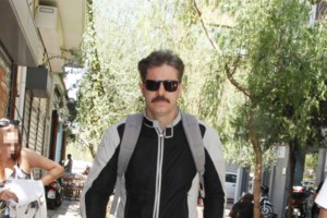 Πετρούνιας - Μιλλούση: Έγιναν γονείς για δεύτερη φορά - Η πρώτη φωτογραφία από το μαιευτήριο